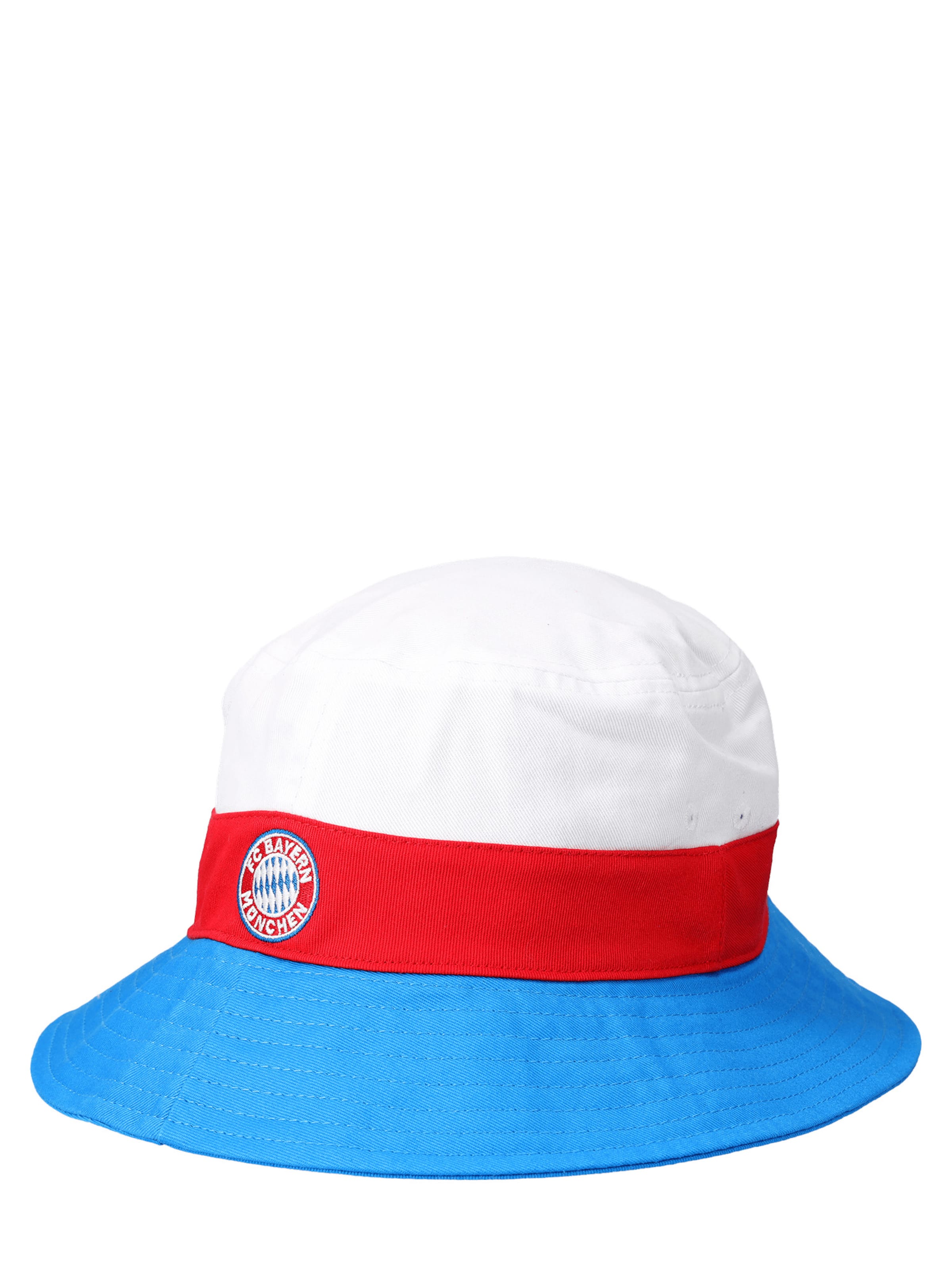 FC BAYERN MÜNCHEN Hut in Blau