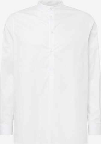 IRO Regular fit Button Up Shirt 'AKANE' in White: front
