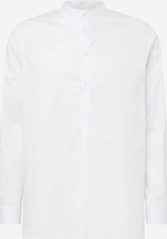 IRO Regular fit Button Up Shirt 'AKANE' in White: front