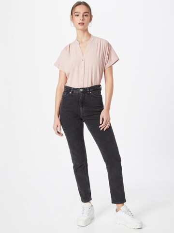 VERO MODA Bluse 'BECCA' in Pink