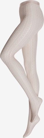 Wolford Tights in Pink: front