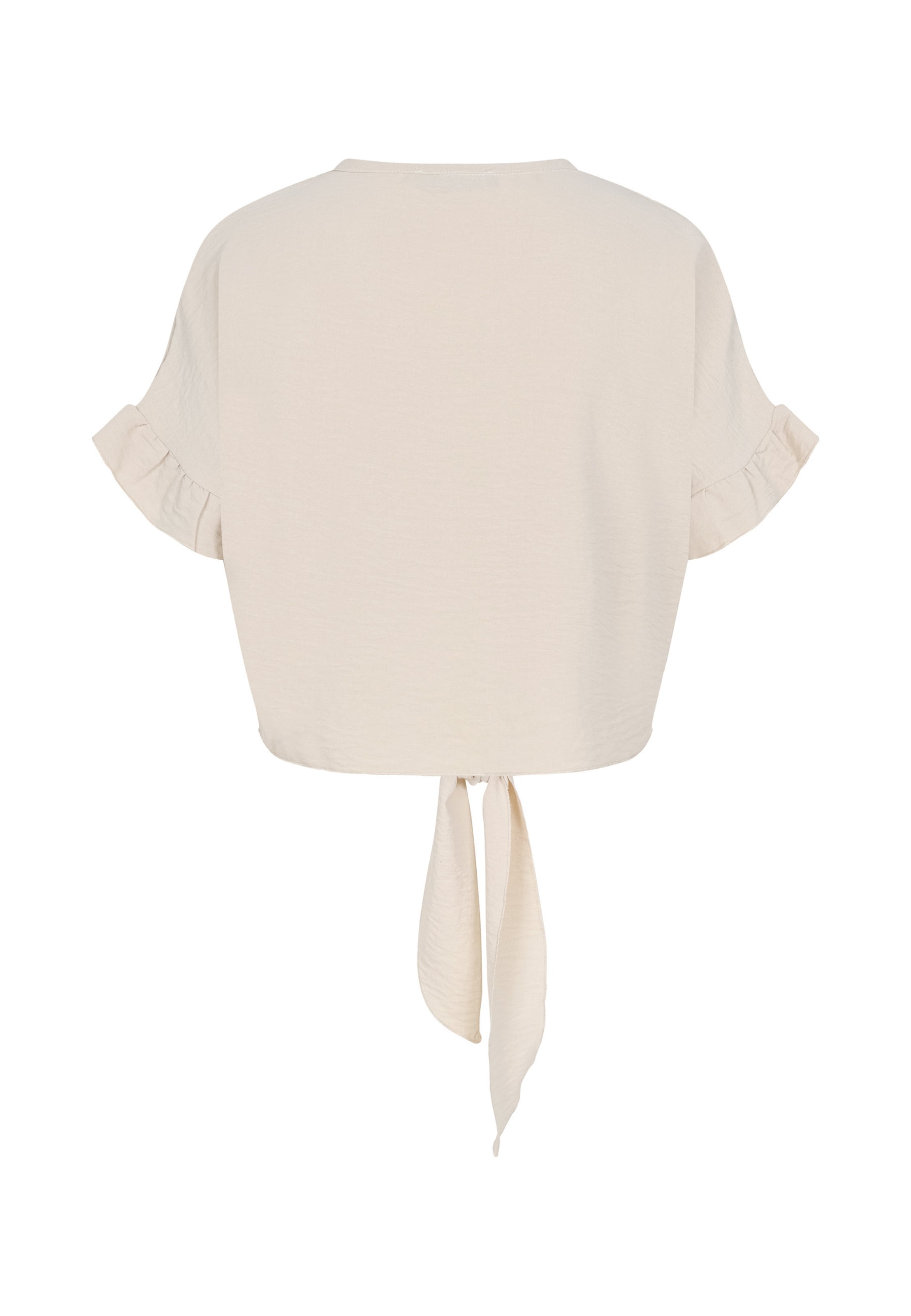 Cloud5ive Shirt in Beige