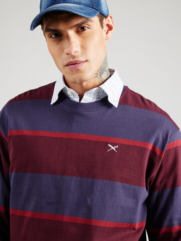 Iriedaily Shirt 'Boldness' in Blue