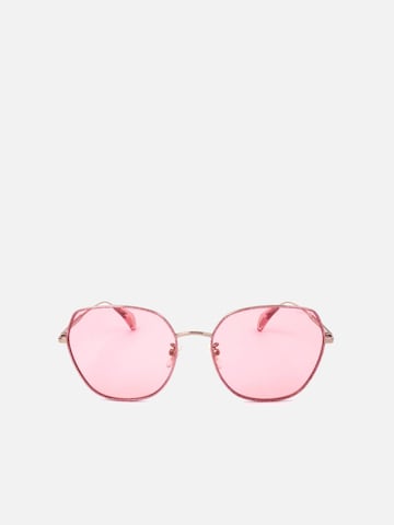 POLICE Sunglasses in Grey: front