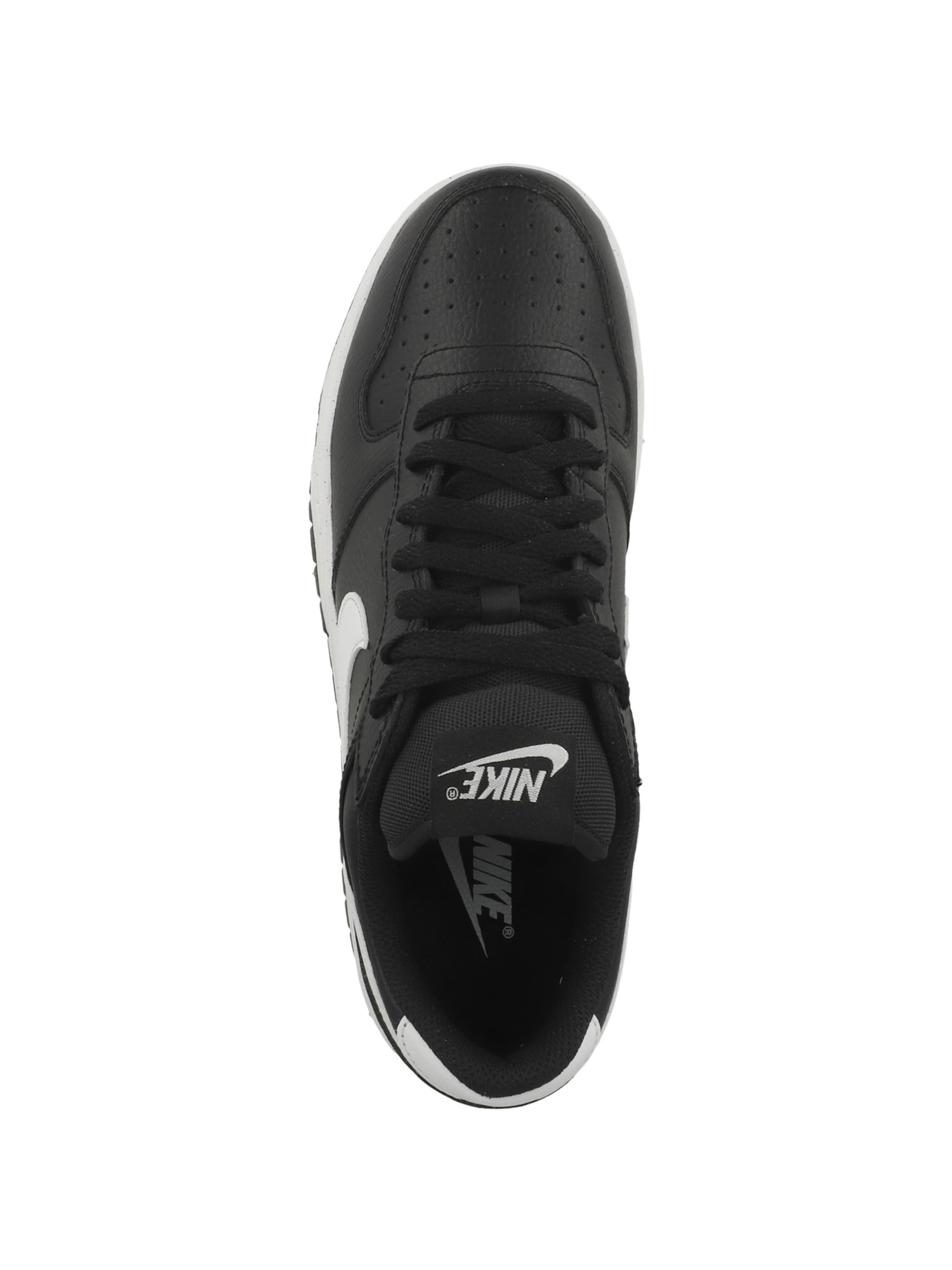 Sneaker bassa di Nike Sportswear in nero