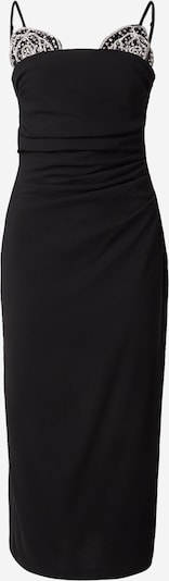 Suknelė 'CARRUBA ABITO' iš PINKO, spalva – juoda, Prekių apžvalga