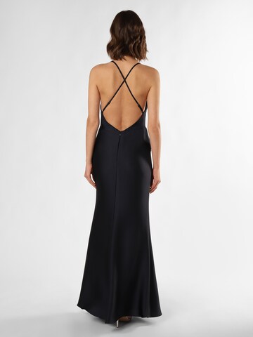 Laona Evening dress in Blue