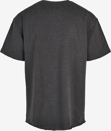 T-Shirt Urban Classics en gris