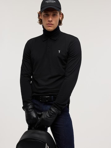 Maglietta di Trussardi in nero
