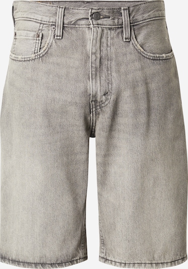 LEVI'S ® Farkut '469 LOOSE' värissä harmaa denim, Tuotenäkymä