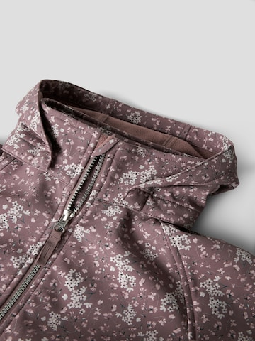 lillā NAME IT Funkcionāla jaka 'NKFALFA08'