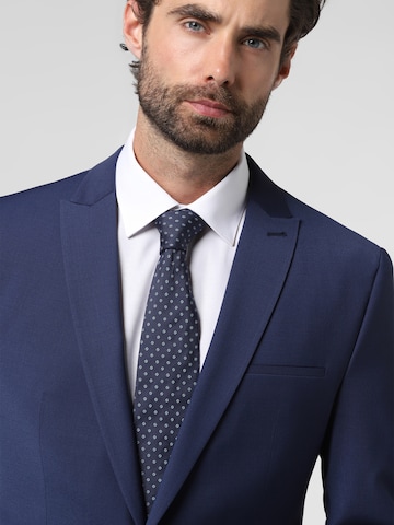 CINQUE Slim fit Colbert 'Cicastello-S' in Blauw