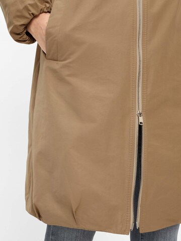 Fuchs Schmitt Übergangsmantel 'Kurzmantel Lyon'‌‌‌‌‌‌‌‌‌ in Beige