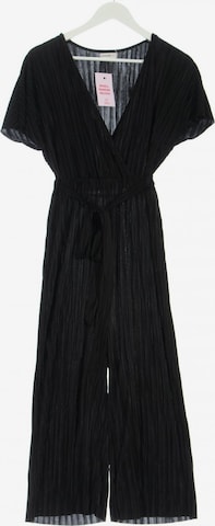 24COLOURS Jumpsuit in S in Black: front