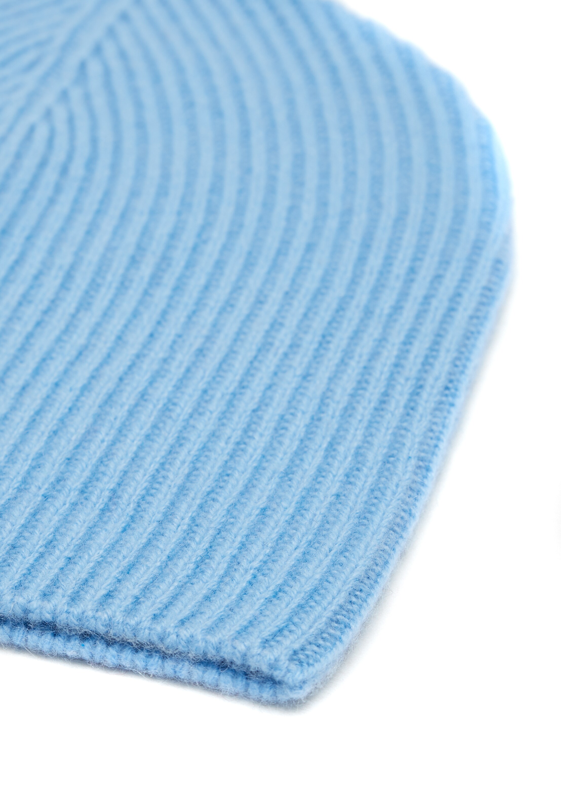 Bonnet Style Republic en bleu