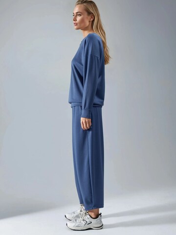 Hiccup - Calças de fato em azul