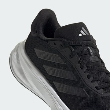 ADIDAS PERFORMANCE Laufschuh 'Response Super' in Schwarz