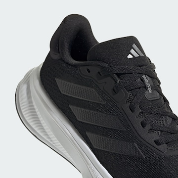 ADIDAS PERFORMANCE Laufschuh 'Response Super' in Schwarz