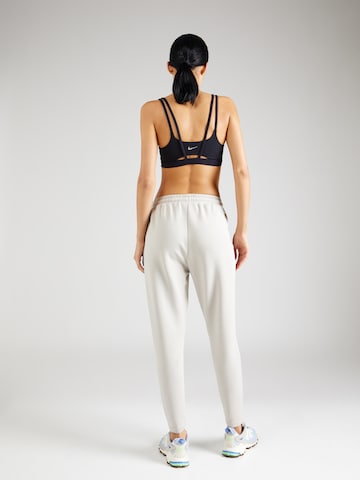 Athlecia Tapered Sporthose 'Jacey V2' in Weiß