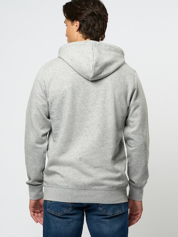 U.S. POLO ASSN. Sweatshirt 'Toke' i grå