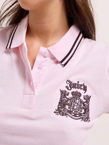 Maglietta di Juicy Couture in rosa
