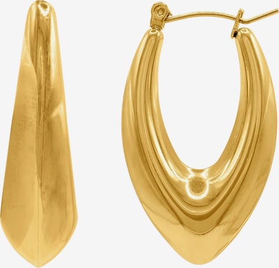 Heideman Earrings 'Leandra' in One Size in Gold, Item view
