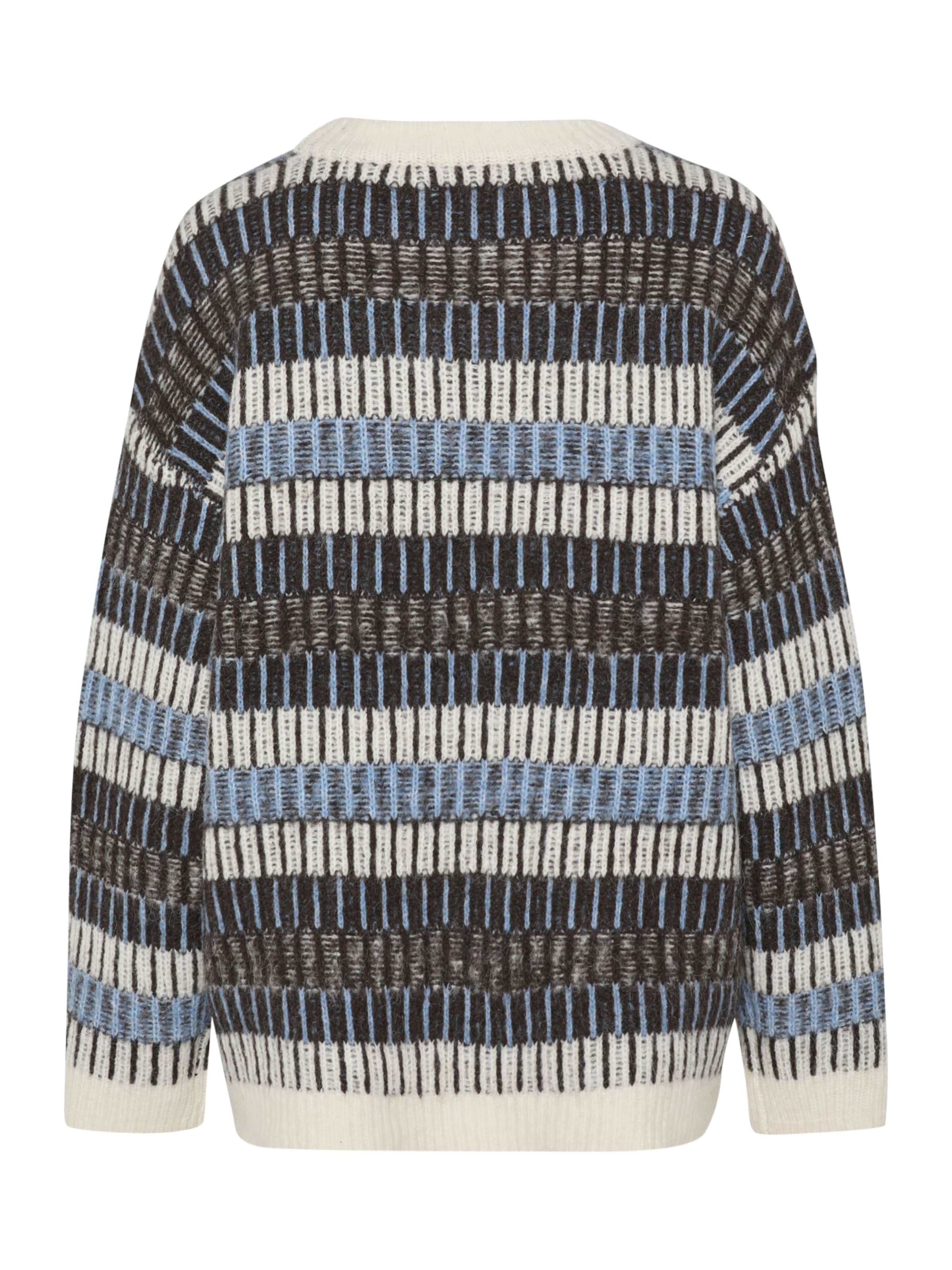 Vero Moda Petite Πουλόβερ 'VMTIFFANY' σε μπλε