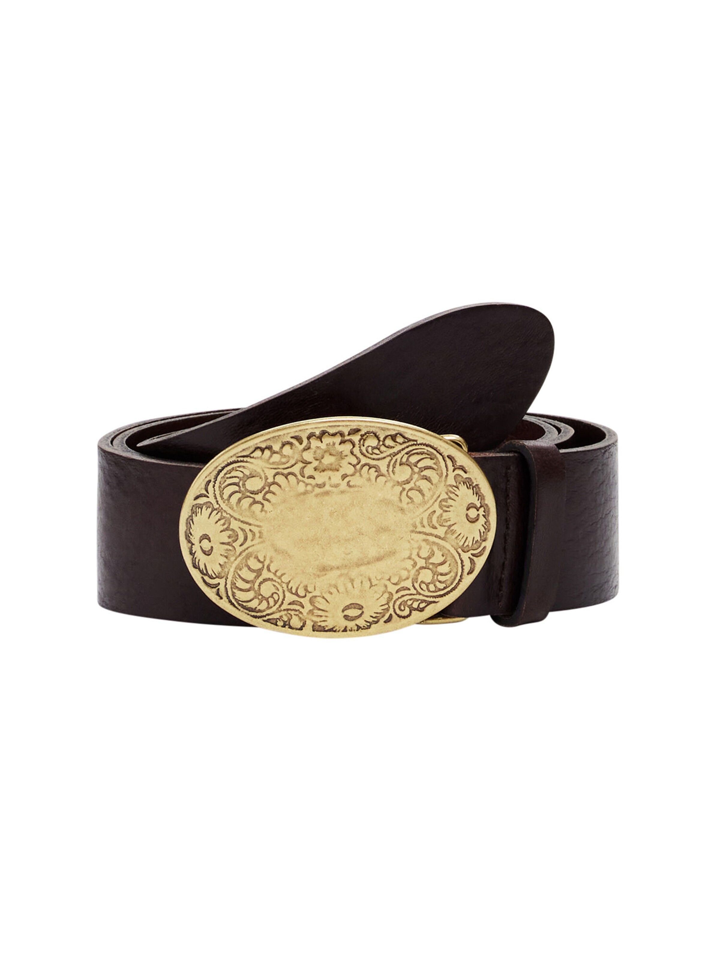 brūns Desigual Josta: no priekšpuses