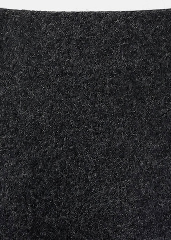 MANGO Rock 'Penny' in Grau