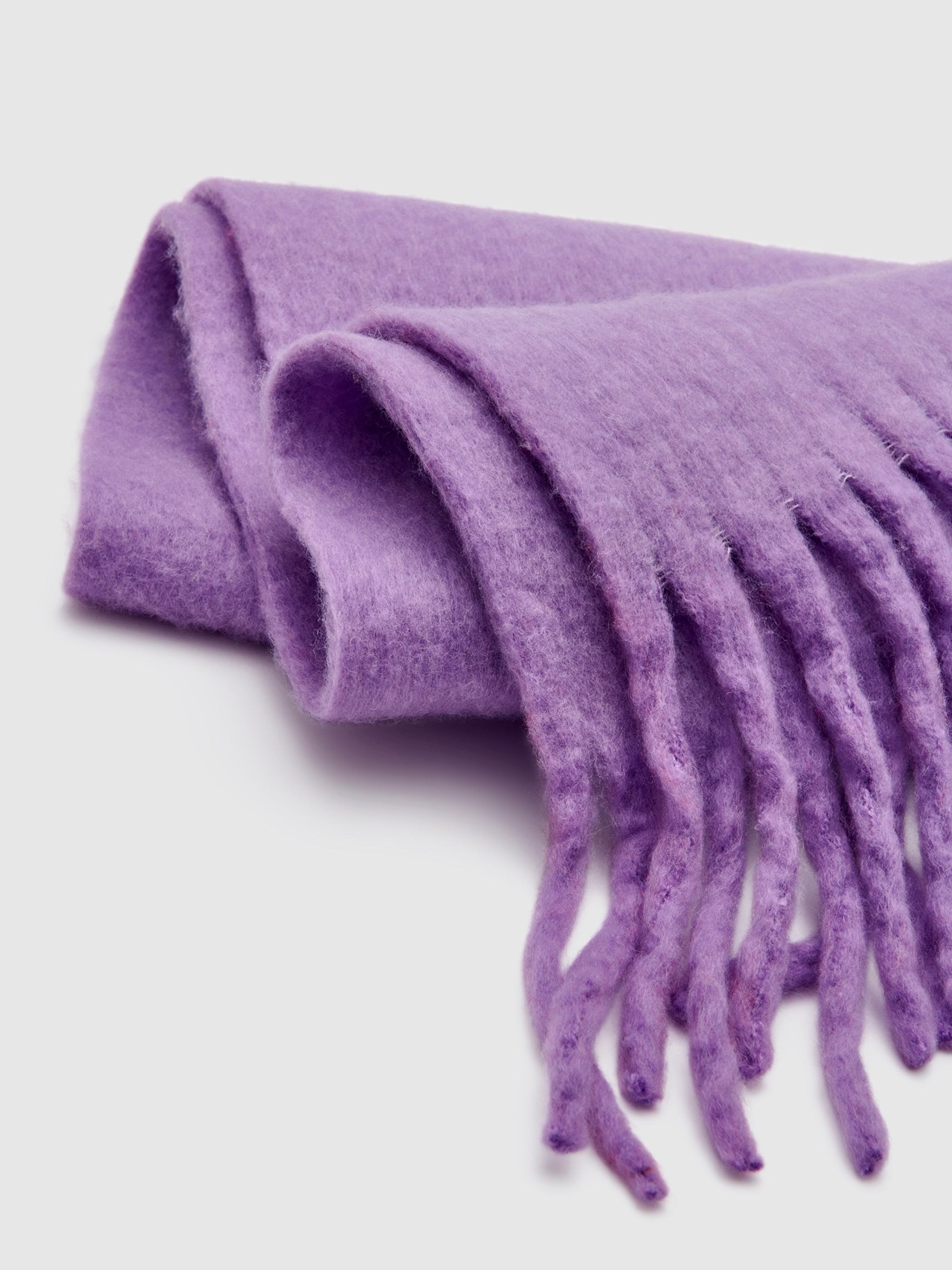 EDITED Produits Écharpe 'Isra' rose