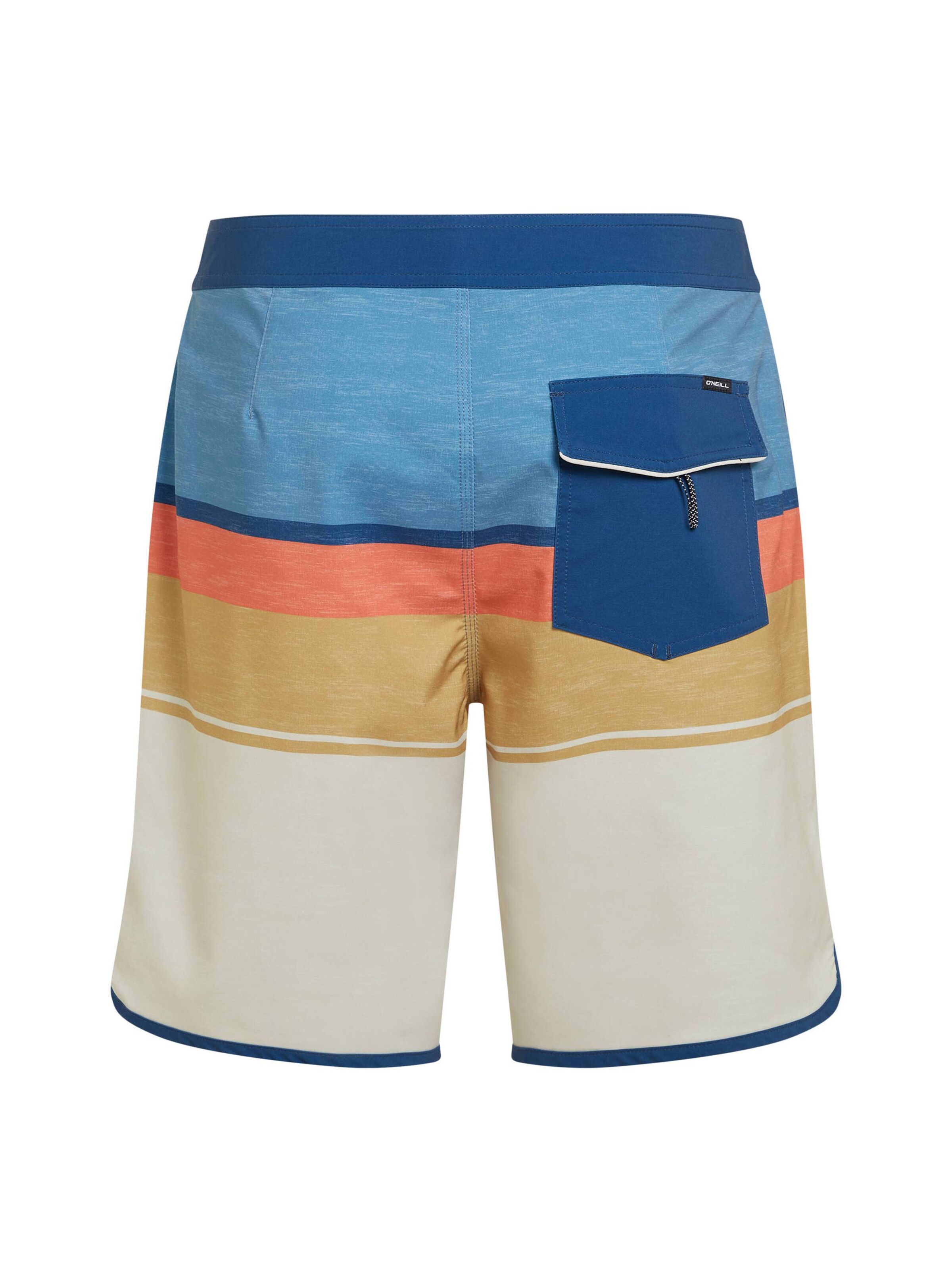 O'NEILL - Bermudas 'Lennox' en Mezcla de colores