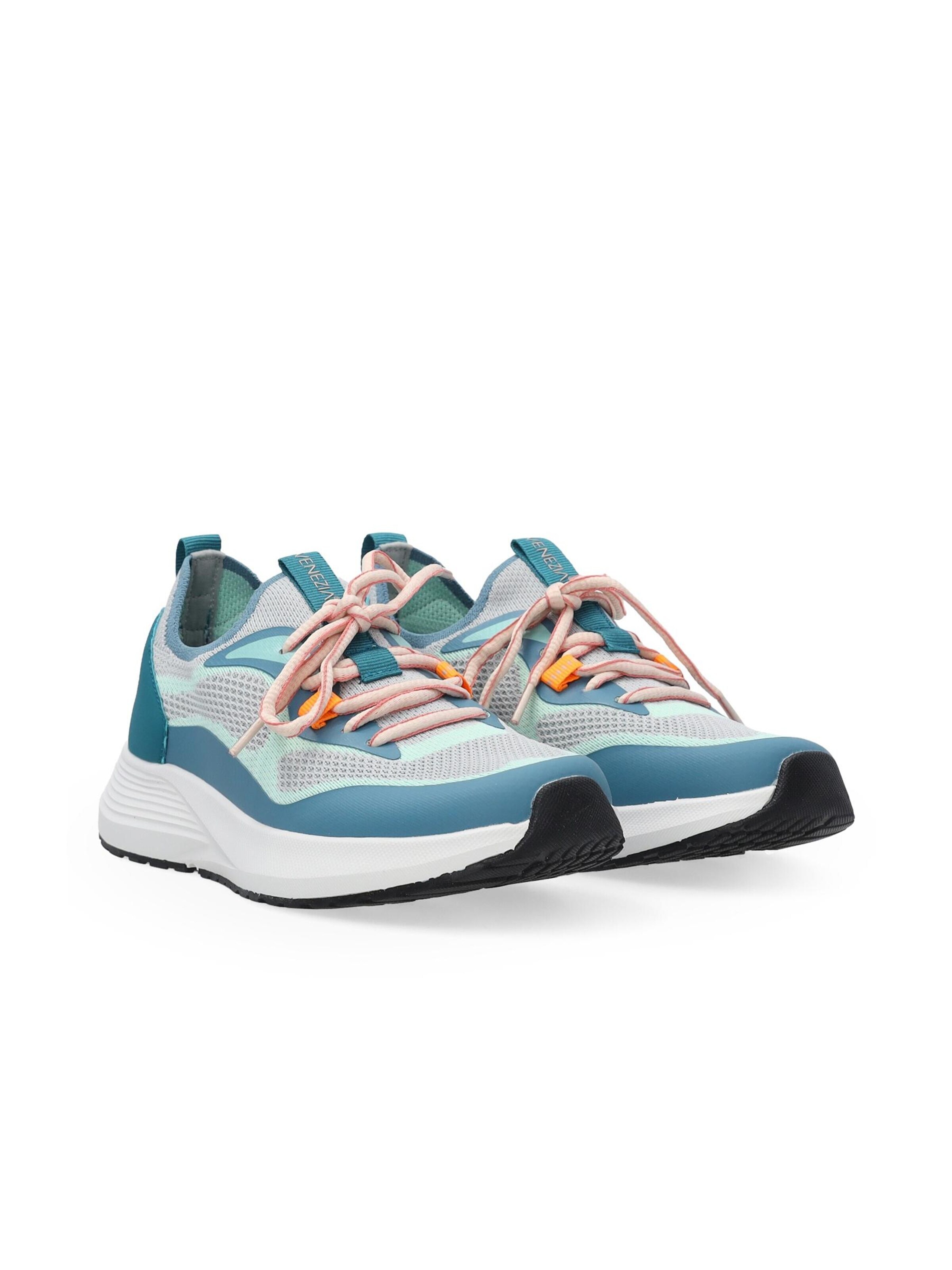 VENEZIA Sneakers in Green