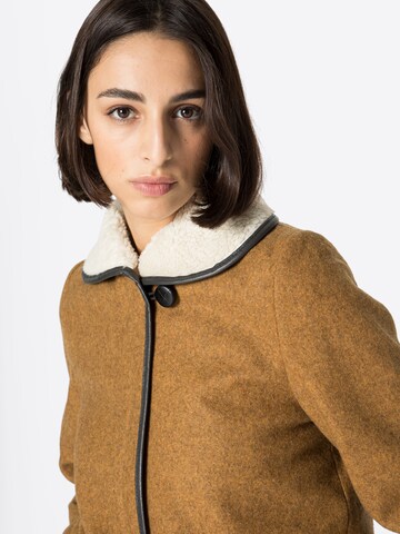 Veste mi-saison 'PAOLO' sessun en orange