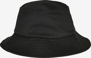 Chapeau Flexfit en noir