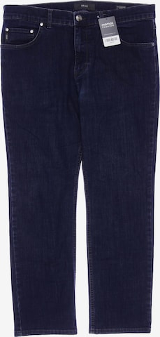 BRAX Jeans 38 in Blau: predná strana