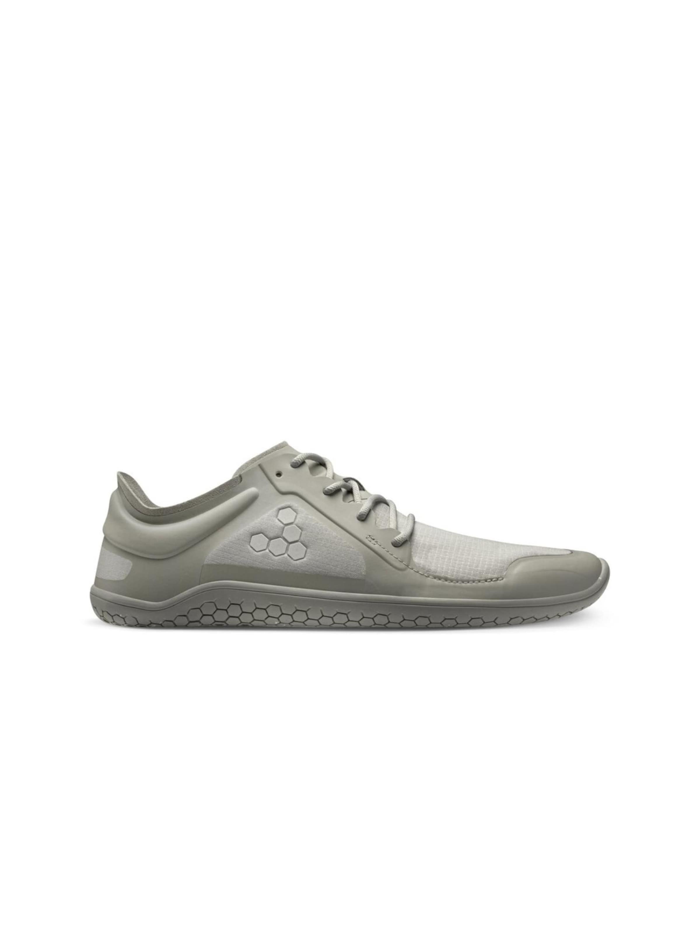 Vivo Barefoot - Zapatos bajos 'PRIMUS LITE III ALL WEATHER' en gris: frente