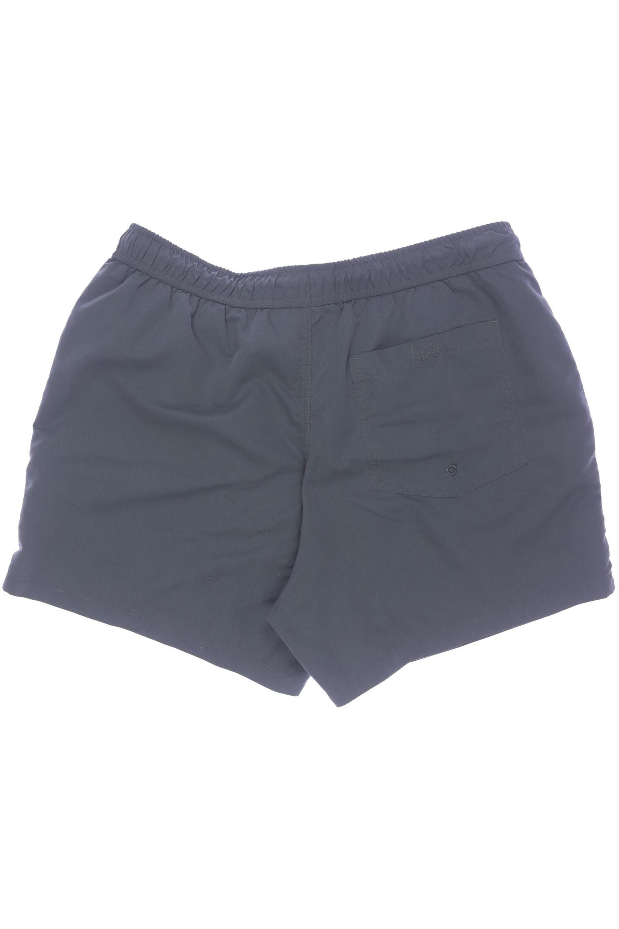 Asos Shorts 34 in Grün