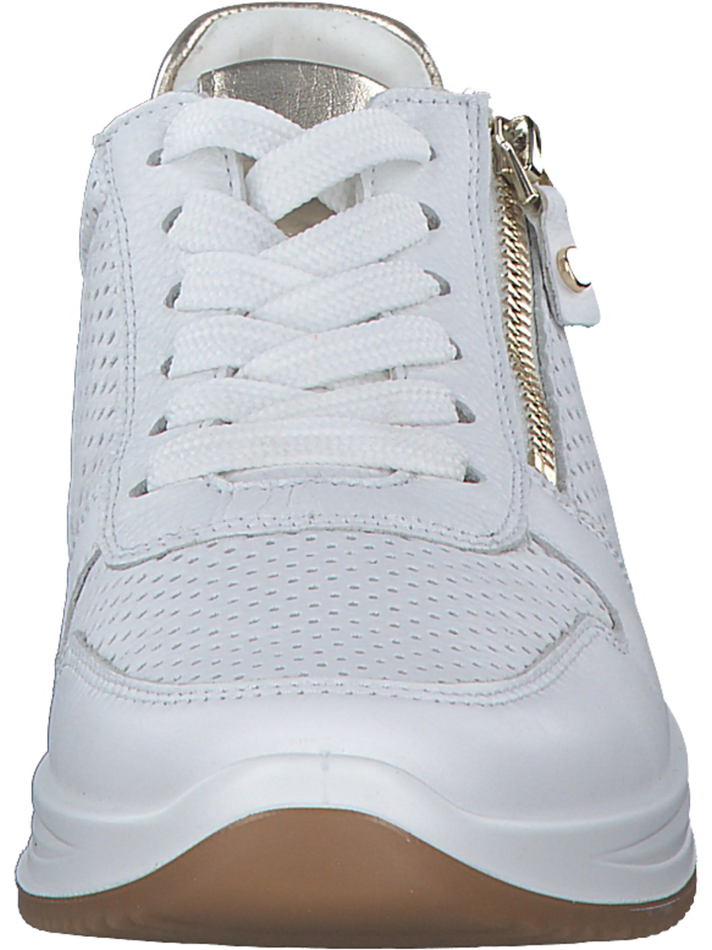 Sneaker bassa 'Osaka 3.0' di ARA in bianco