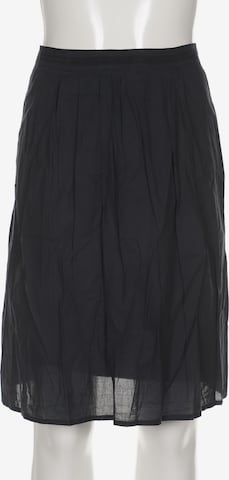 GERRY WEBER Skirt in M in Black: front