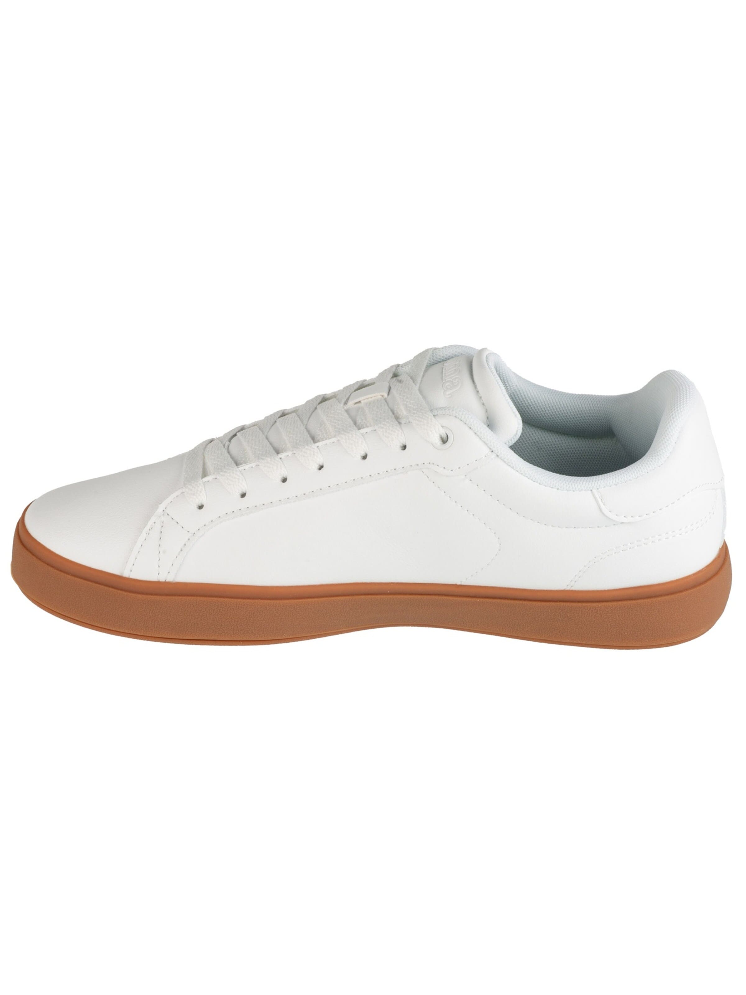 JOMA Sneakers laag 'C.Classic Men 24 CCLASMW' in Wit
