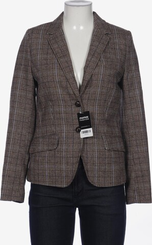 H&M Blazer in M in Brown: front