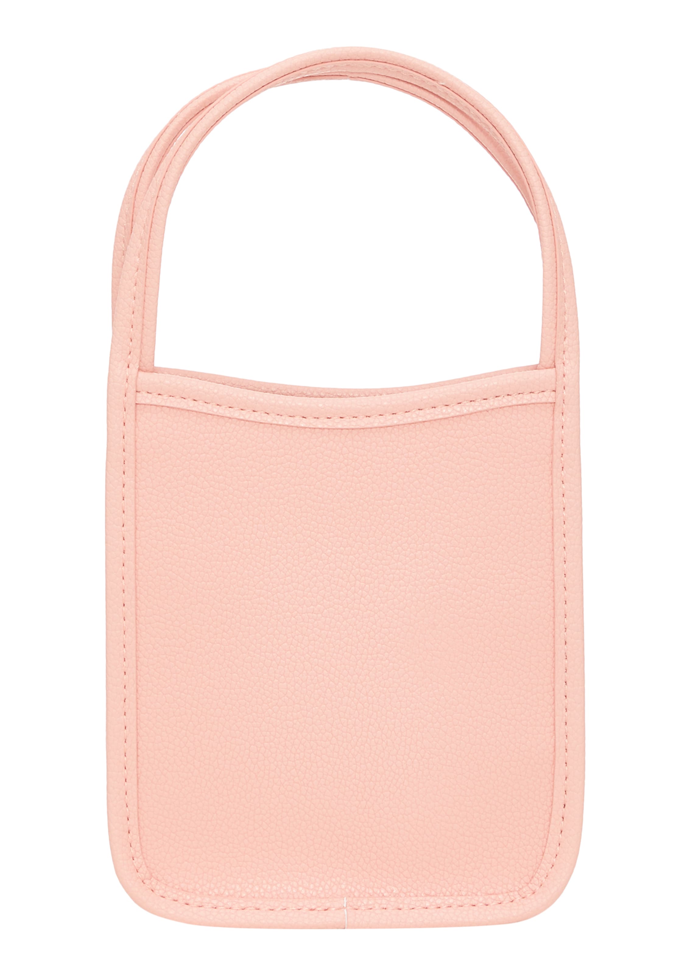 FELIPA Handtas in Roze: voorkant