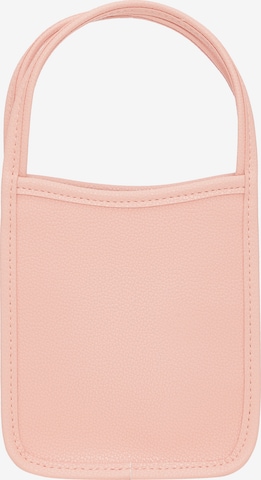 FELIPA Handtas in Roze: voorkant