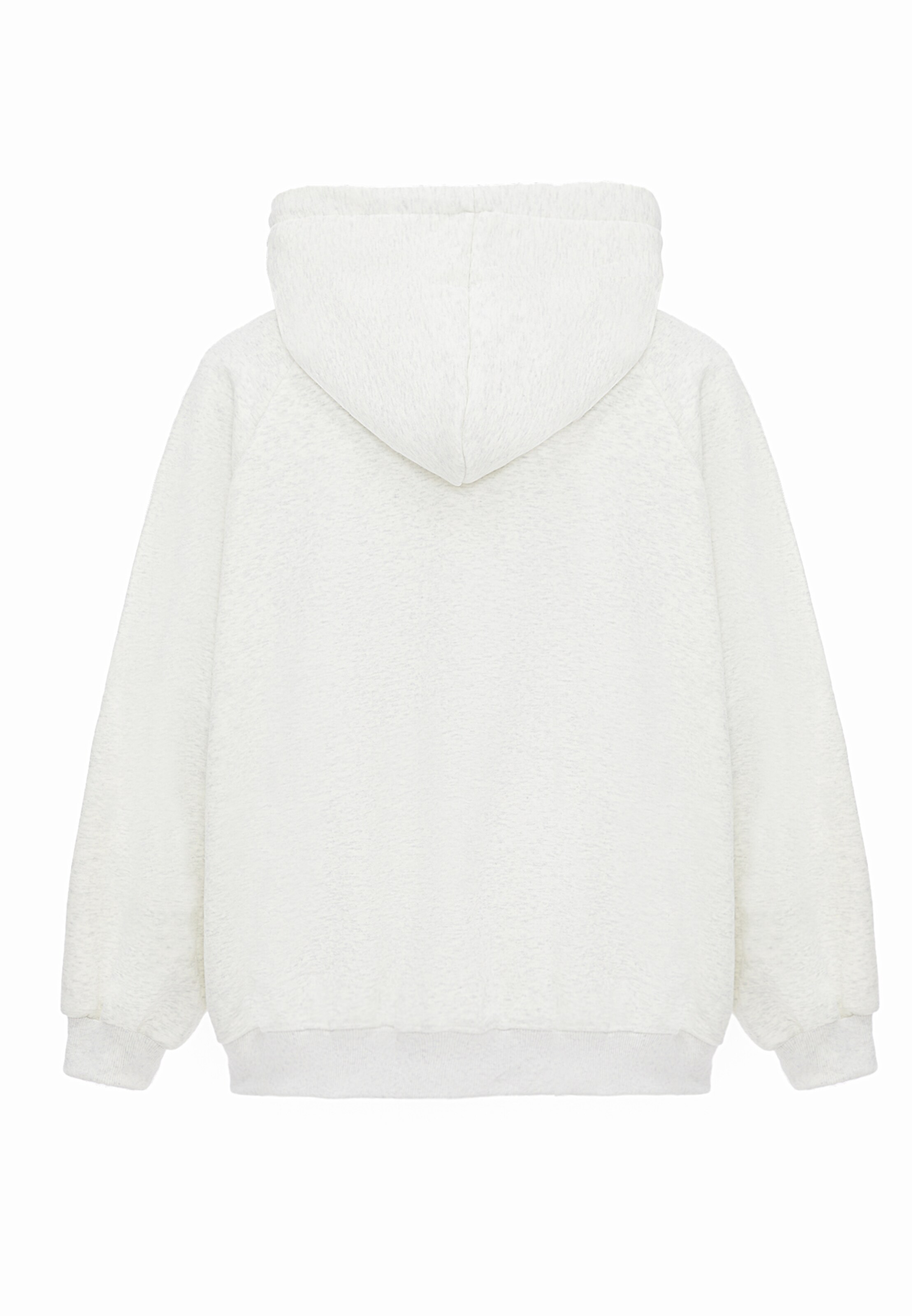 HOMEBASE Sweatshirt in White