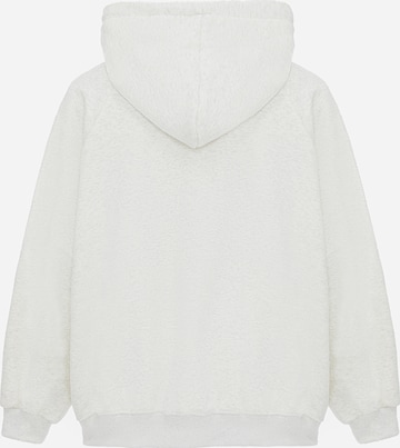 Sweat-shirt HOMEBASE en blanc