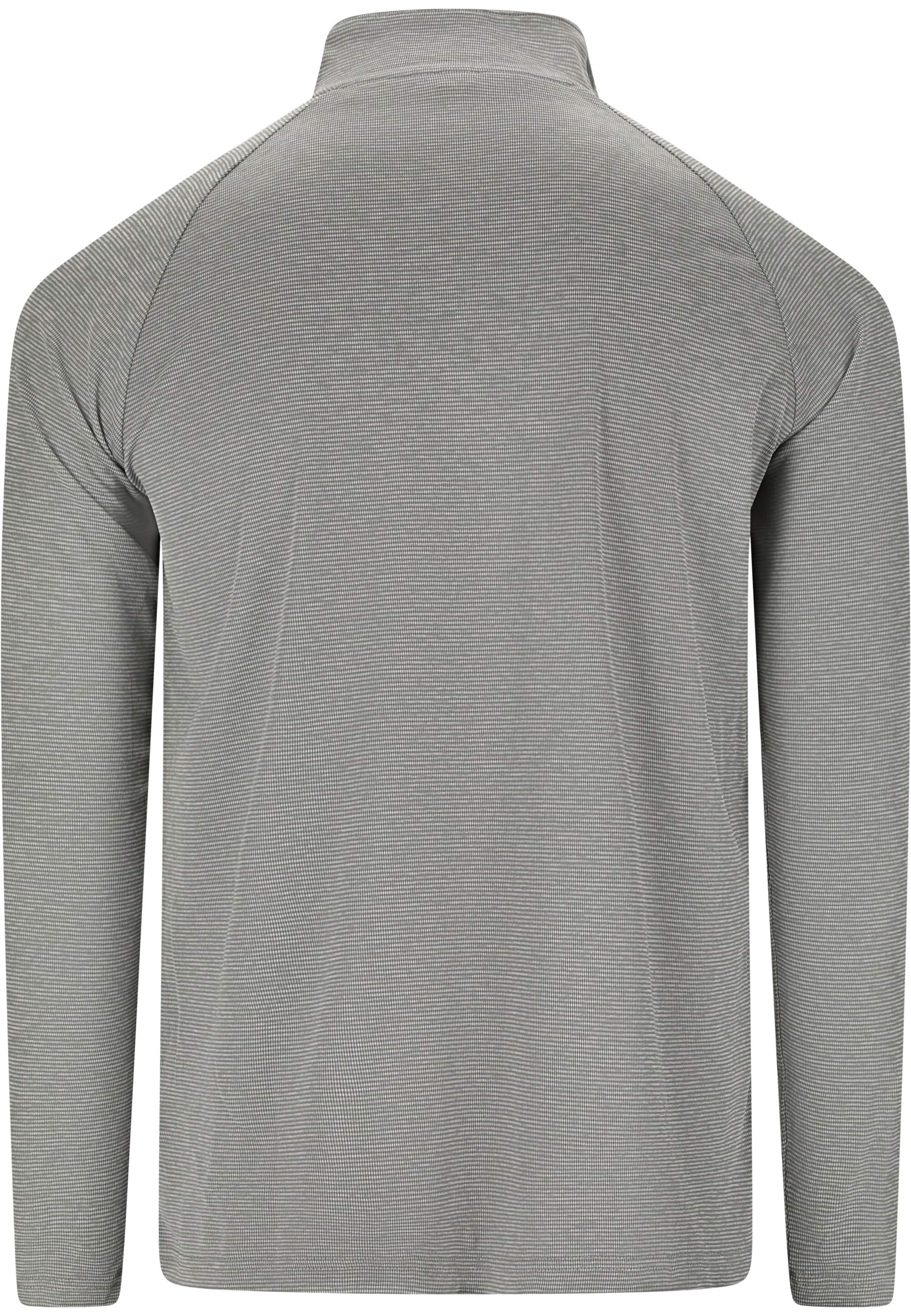 Virtus Performance shirt 'Malt' in Grey