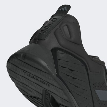 ADIDAS PERFORMANCE Sports shoe 'Dropset 3' in Black