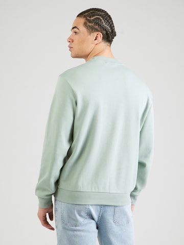 NAPAPIJRI Sweatshirt 'B-VANNI' in Green