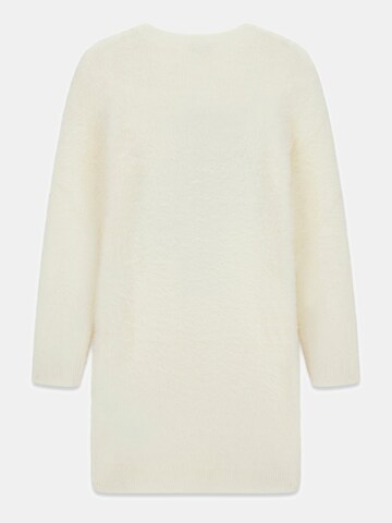 GUESS Dress in White