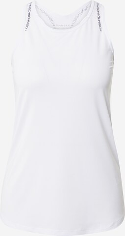 Röhnisch Sports Top in White: front